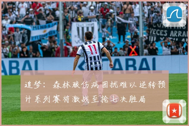 追梦：森林狼伤病困扰难以逆转预计系列赛将激战至抢七决胜局